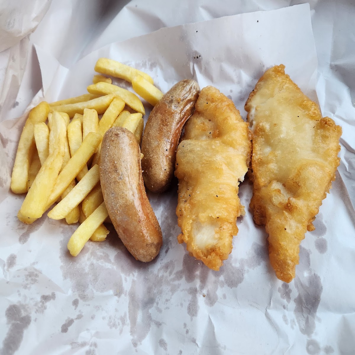 Blockhouse Bay Fisheries Photos 2