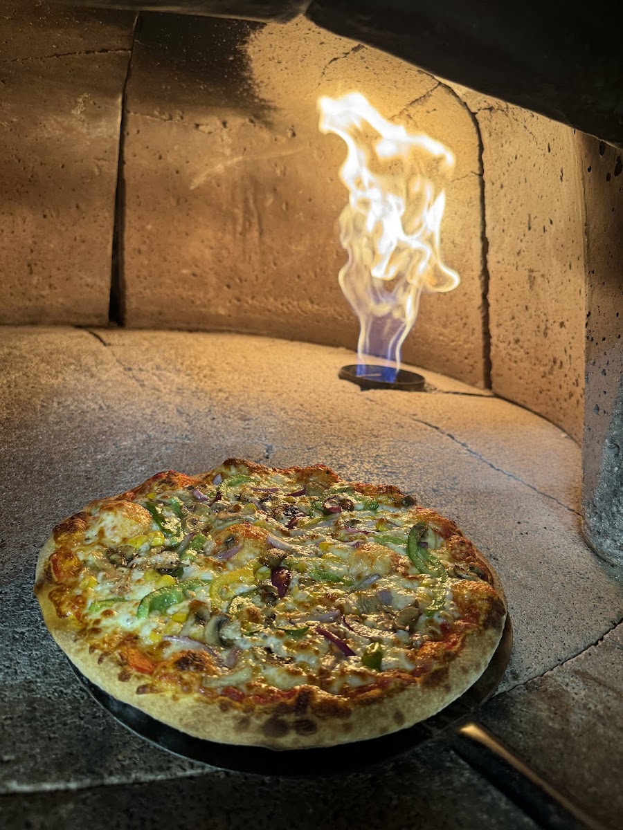 Crickhowell Takeaway